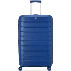 Trolley espandibile Roncato B-Flying grande 8181 Blu Notte