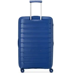 Trolley espandibile Roncato B-Flying grande 8181 Blu Notte