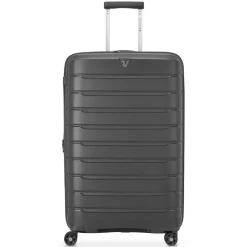 Trolley espandibile Roncato B-Flying grande 8181 Antracite