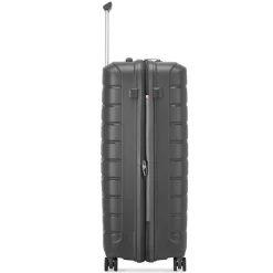 Trolley espandibile Roncato B-Flying grande 8181 Antracite