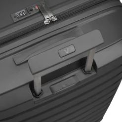 Trolley espandibile Roncato B-Flying grande 8181 Antracite