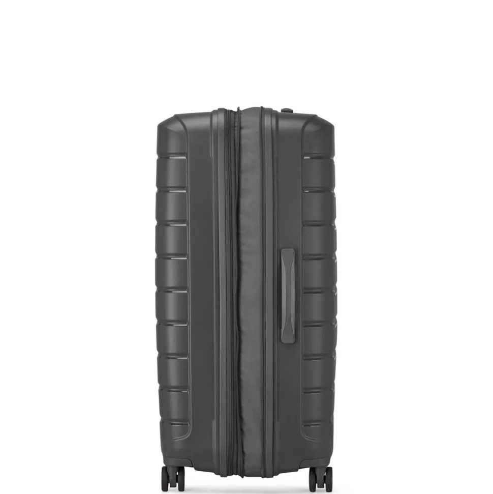Trolley espandibile Roncato B-Flying grande 8181 Antracite