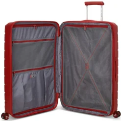 Trolley espandibile Roncato B-Flying grande 8181 Rosso
