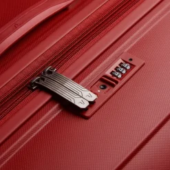 Trolley espandibile Roncato B-Flying grande 8181 Rosso