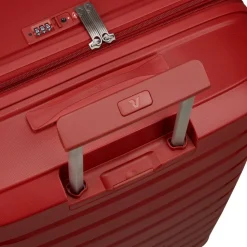 Trolley espandibile Roncato B-Flying grande 8181 Rosso