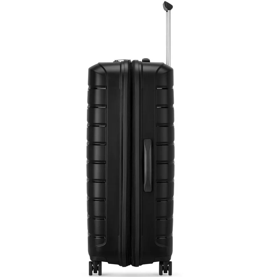 Trolley espandibile Roncato B-Flying grande 8181 Nero