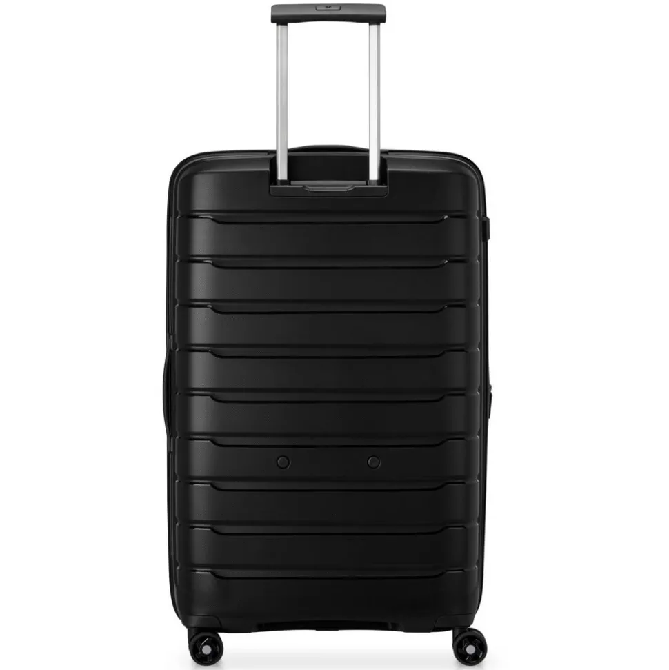 Trolley espandibile Roncato B-Flying grande 8181 Nero