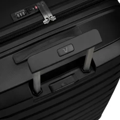 Trolley espandibile Roncato B-Flying grande 8181 Nero