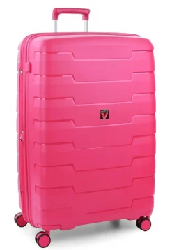Trolley espandibile Roncato Skyline grande 8151 Ciliegia