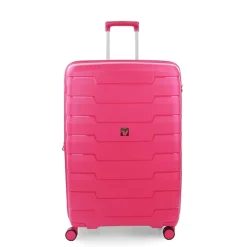 Trolley espandibile Roncato Skyline grande 8151 Ciliegia