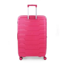 Trolley espandibile Roncato Skyline grande 8151 Ciliegia