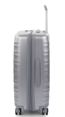 Trolley espandibile Roncato Stellar medio 4702 Argento
