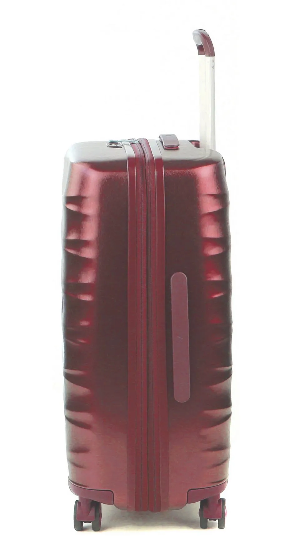 Trolley espandibile Roncato Stellar medio 4702 Rosso