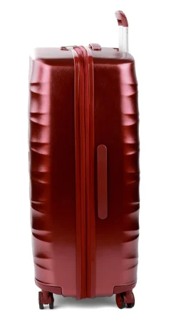 Trolley espandibile Roncato Stellar grande 4701 Rosso