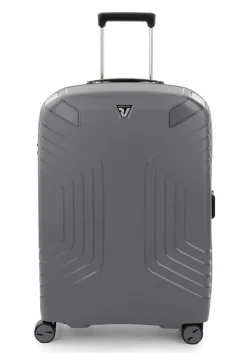 Trolley espandibile Roncato Ypsilon medio 5762 Piombo