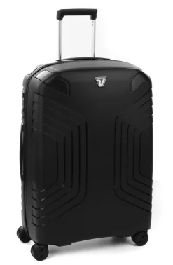 Trolley espandibile Roncato Ypsilon medio 5762 Nero