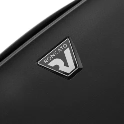 Trolley espandibile Roncato Ypsilon medio 5762 Nero