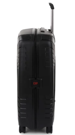 Trolley espandibile Roncato Ypsilon medio 5762 Nero