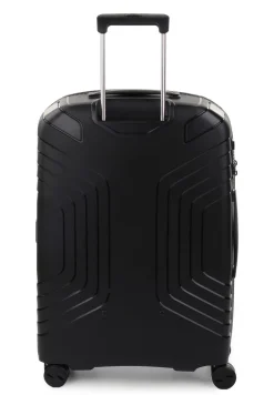 Trolley espandibile Roncato Ypsilon medio 5762 Nero