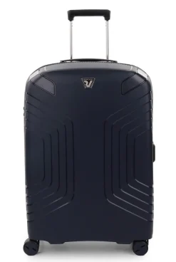 Trolley espandibile Roncato Ypsilon medio 5762 Blu Notte