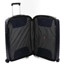 Trolley espandibile Roncato Ypsilon medio 5762 Blu Notte
