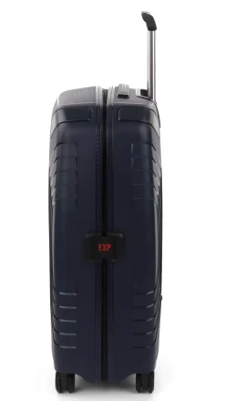 Trolley espandibile Roncato Ypsilon medio 5762 Blu Notte