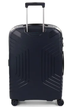 Trolley espandibile Roncato Ypsilon medio 5762 Blu Notte