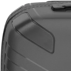 Trolley espandibile Roncato Ypsilon grande 5761 Piombo