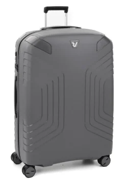 Trolley espandibile Roncato Ypsilon grande 5761 Piombo