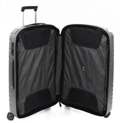 Trolley espandibile Roncato Ypsilon grande 5761 Piombo