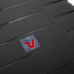 Trolley espandibile Roncato Skyline medio 8152 Nero