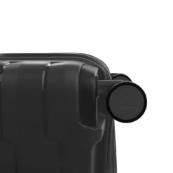 Trolley espandibile Roncato Skyline medio 8152 Nero
