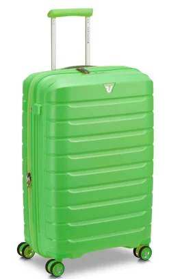 Trolley espandibile Roncato B-Flying medio 8182 Lime