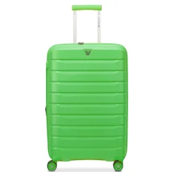Trolley espandibile Roncato B-Flying medio 8182 Lime