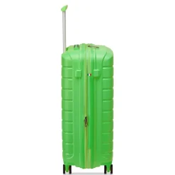 Trolley espandibile Roncato B-Flying medio 8182 Lime