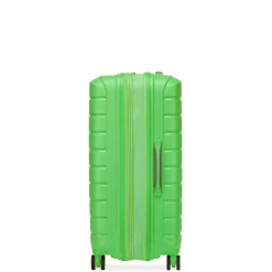 Trolley espandibile Roncato B-Flying medio 8182 Lime