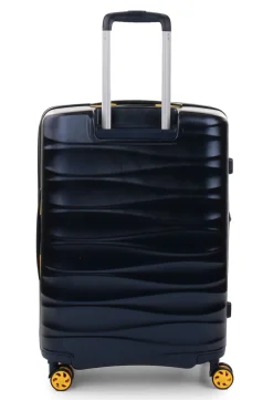 Trolley espandibile Roncato Stellar medio 4702 Navy