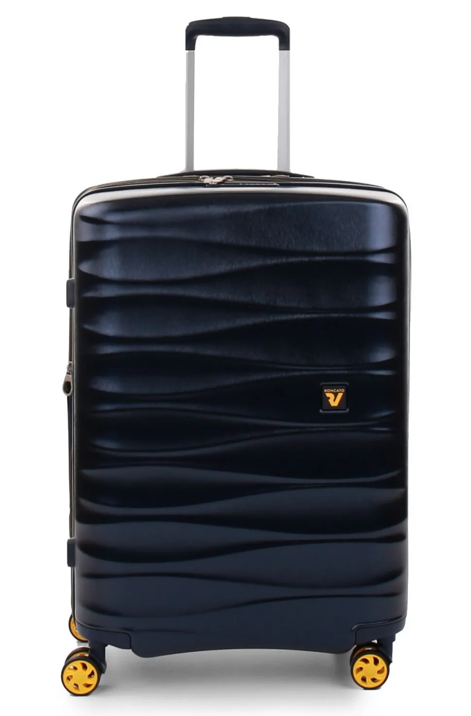 Trolley espandibile Roncato Stellar medio 4702 Navy