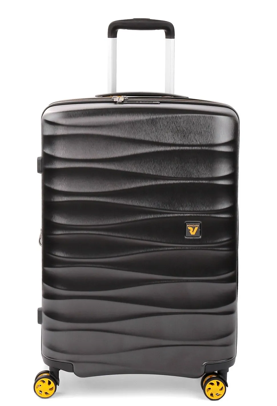 Trolley espandibile Roncato Stellar medio 4702 Antracite