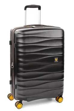 Trolley espandibile Roncato Stellar medio 4702 Antracite