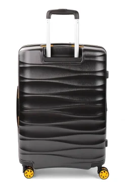 Trolley espandibile Roncato Stellar medio 4702 Antracite