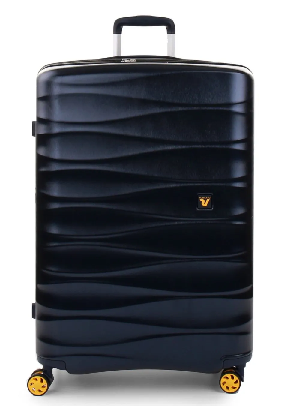 Trolley espandibile Roncato Stellar grande 4701 Navy