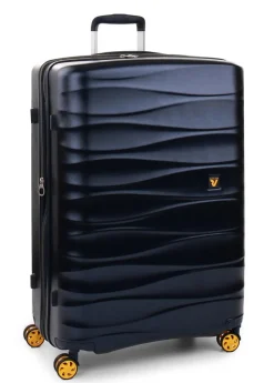Trolley espandibile Roncato Stellar grande 4701 Navy