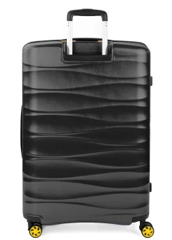 Trolley espandibile Roncato Stellar grande 4701 Antracite