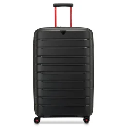 Trolley espandibile Roncato B-Flying Move grande 8181 Nero Fumo