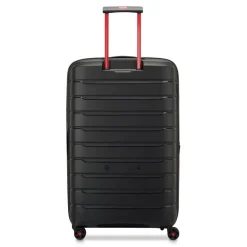 Trolley espandibile Roncato B-Flying Move grande 8181 Nero Fumo