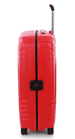 Trolley espandibile Roncato Ypsilon medio 5762 Rosso