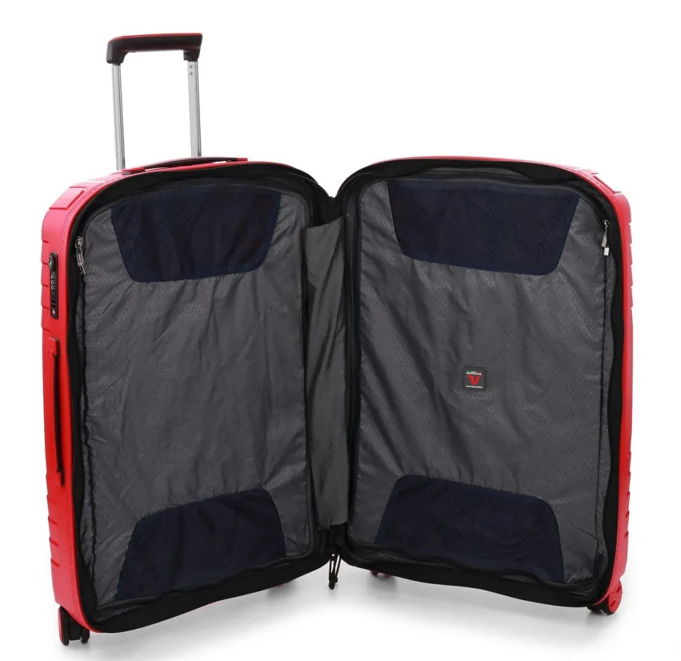 Trolley espandibile Roncato Ypsilon medio 5762 Rosso