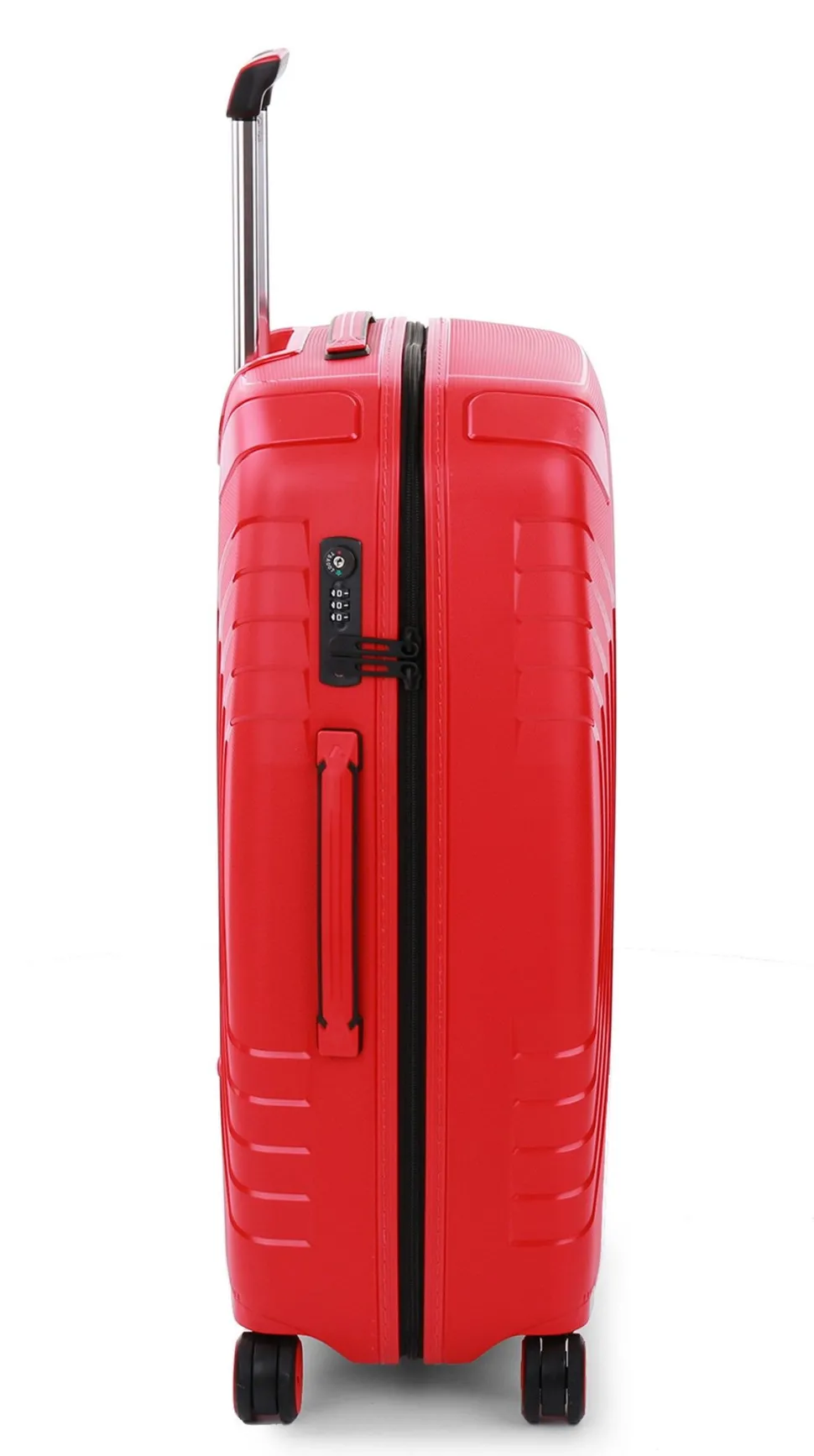 Trolley espandibile Roncato Ypsilon medio 5762 Rosso