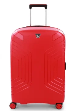 Trolley espandibile Roncato Ypsilon medio 5762 Rosso
